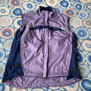 Vintage Nike Purple Women’s Vest